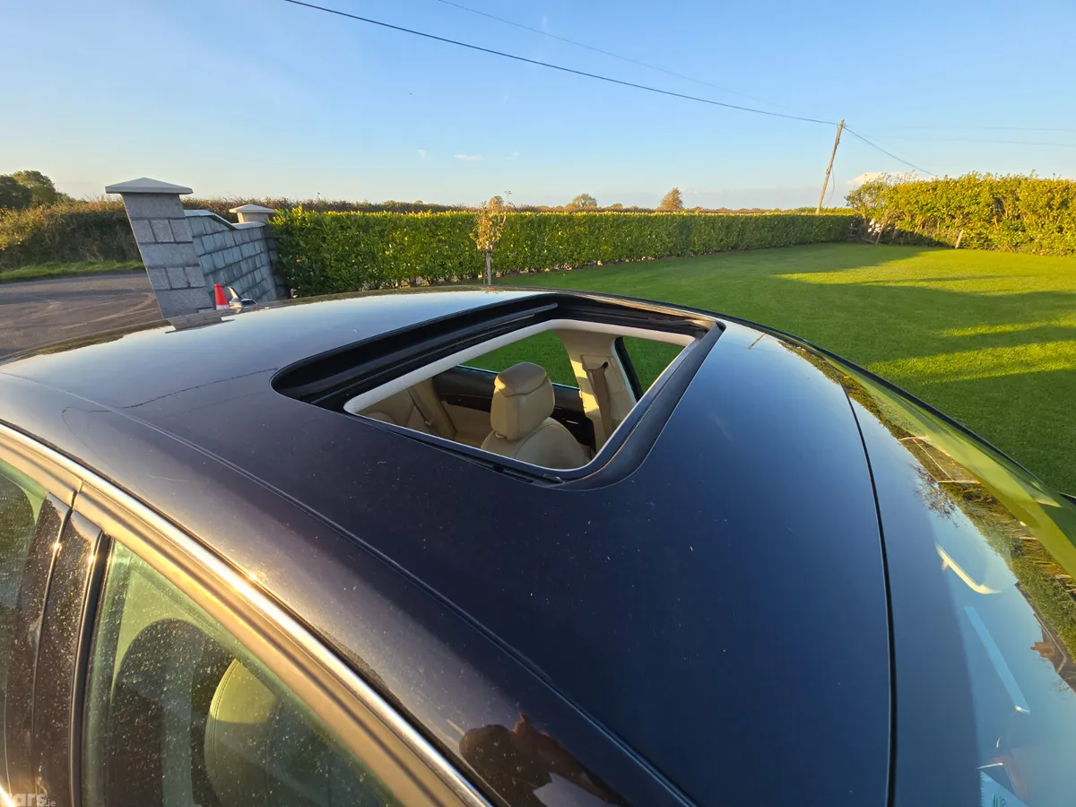 Audi A8 Saloon, Diesel, 2013, Black