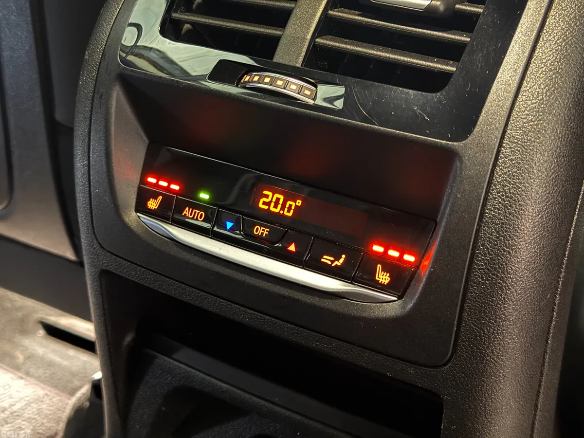 BMW X3 SUV, Diesel, 2019, White