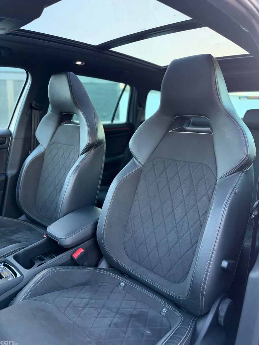 Skoda Kodiaq SUV, Diesel, 2024, Grey