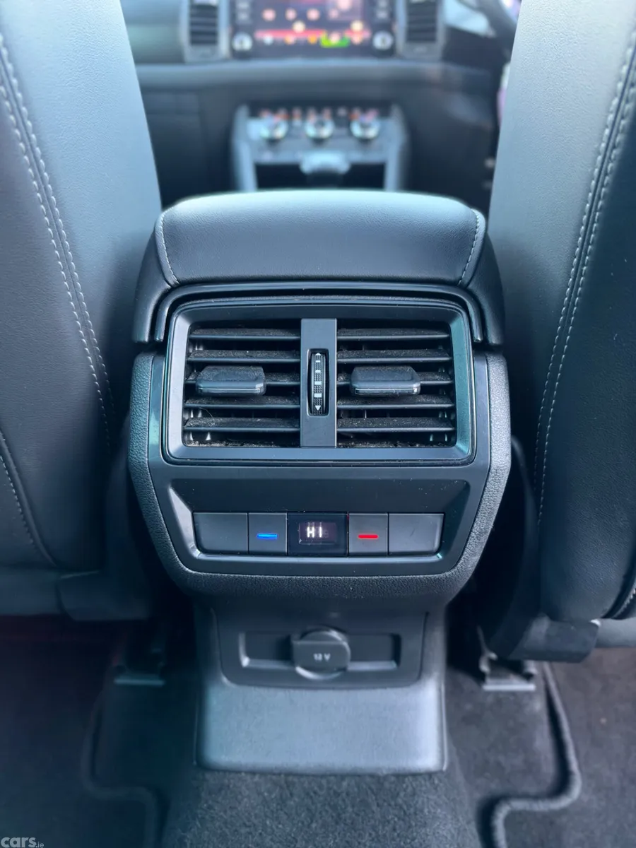 Skoda Kodiaq SUV, Diesel, 2024, Grey