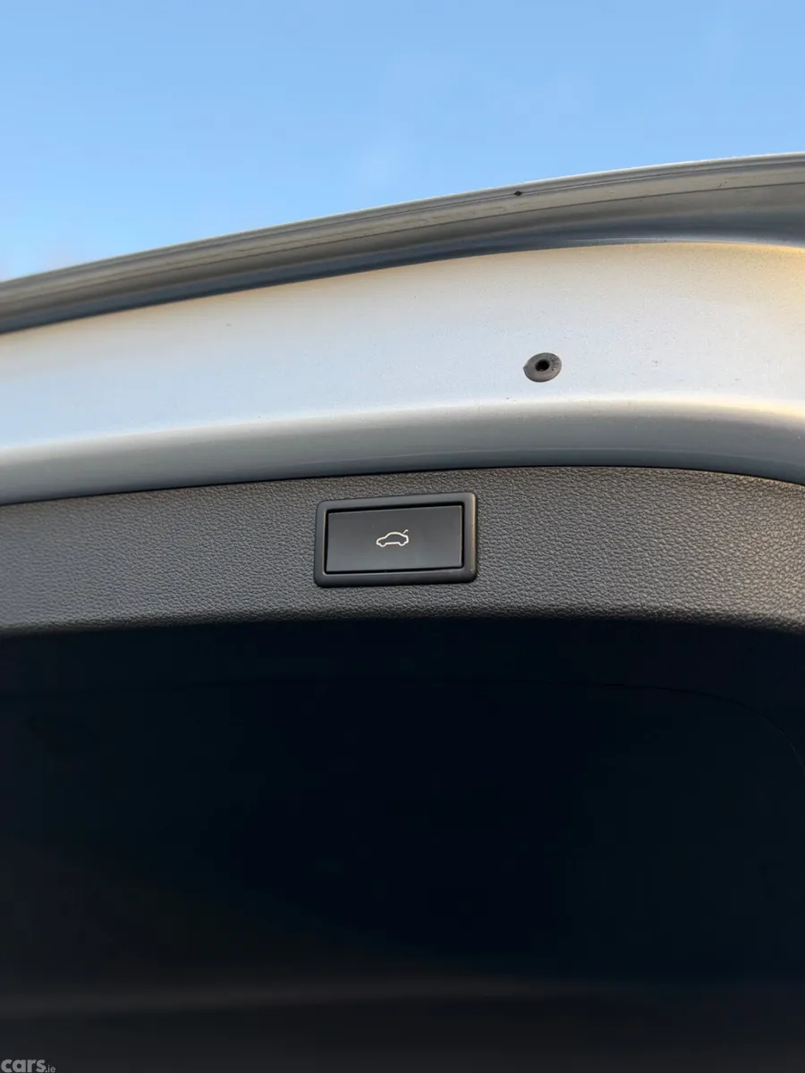 Skoda Kodiaq SUV, Diesel, 2024, Grey