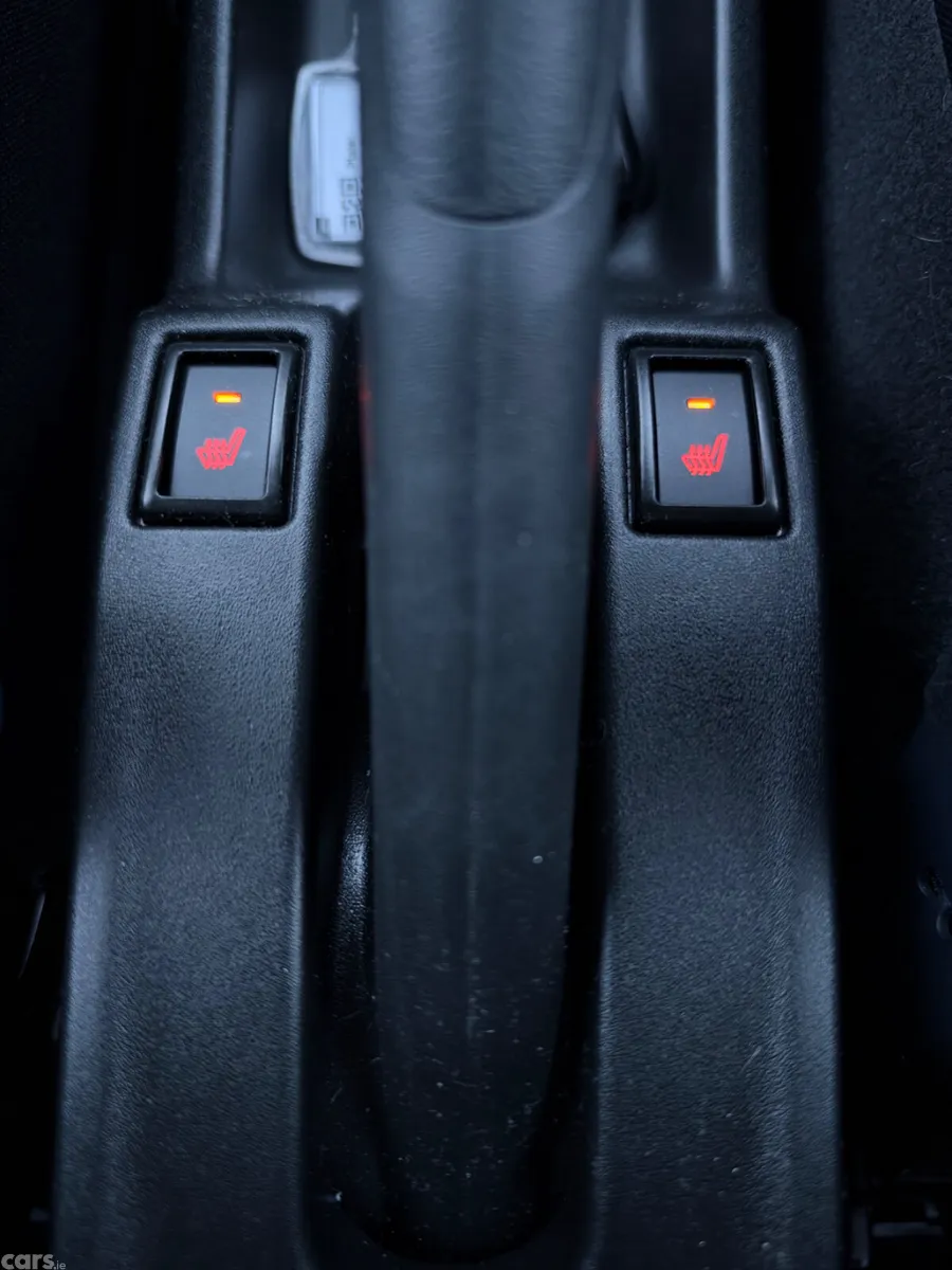 Suzuki Swift Hatchback, Petrol Hybrid, 2026, Orange