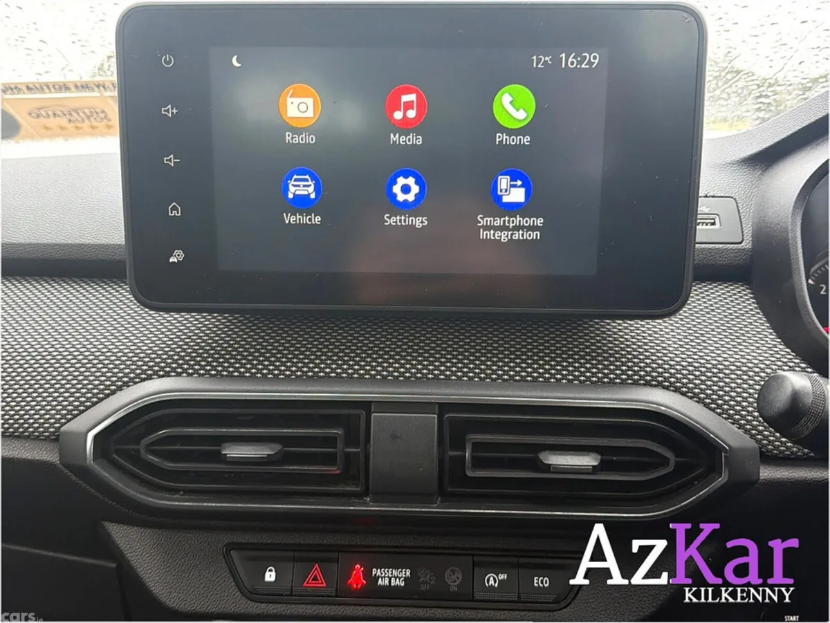 Dacia Jogger Estate, Petrol, 2022, Grey