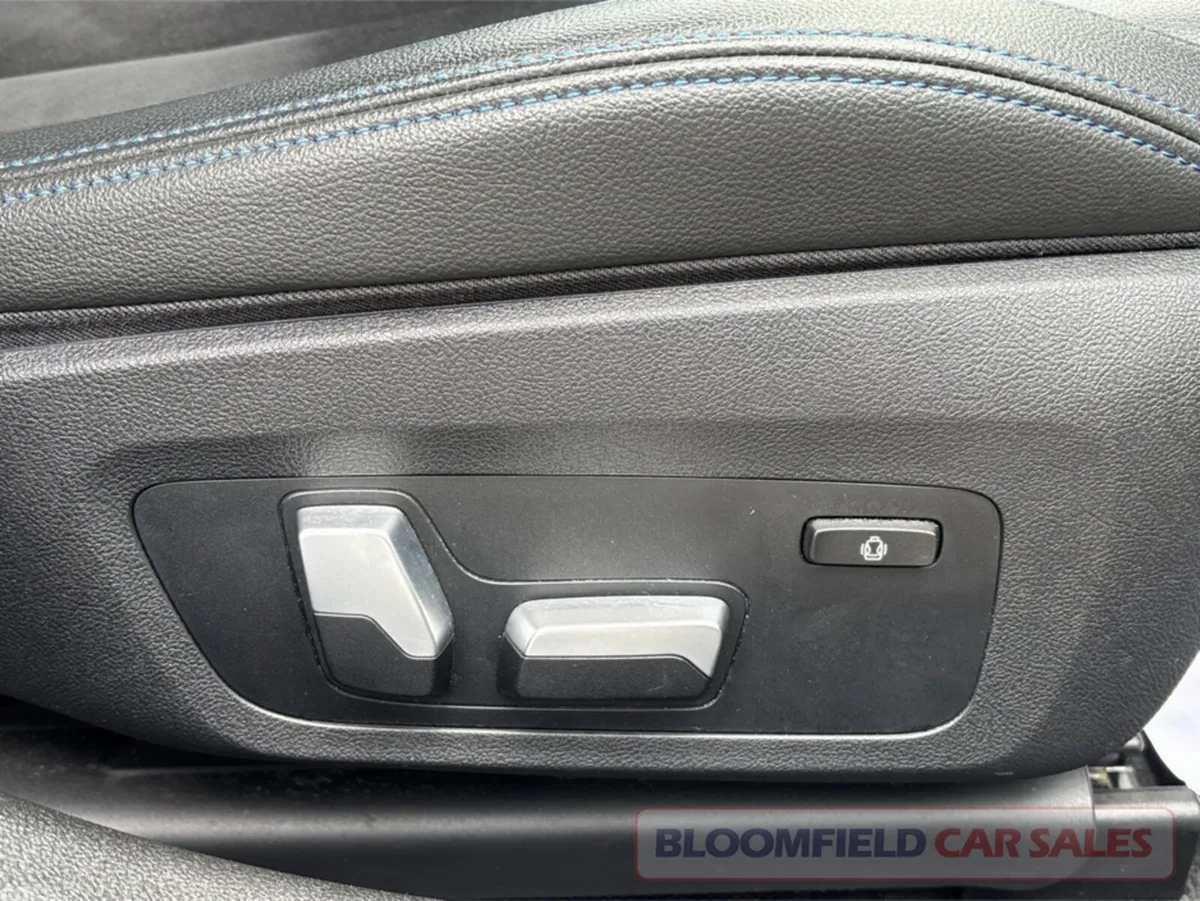 BMW 3-Series Estate, Diesel, 2020, White