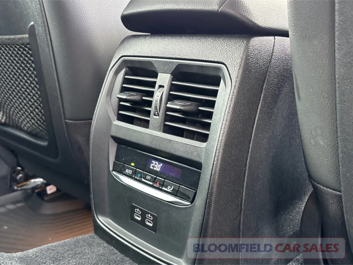 BMW 3-Series Estate, Diesel, 2020, White
