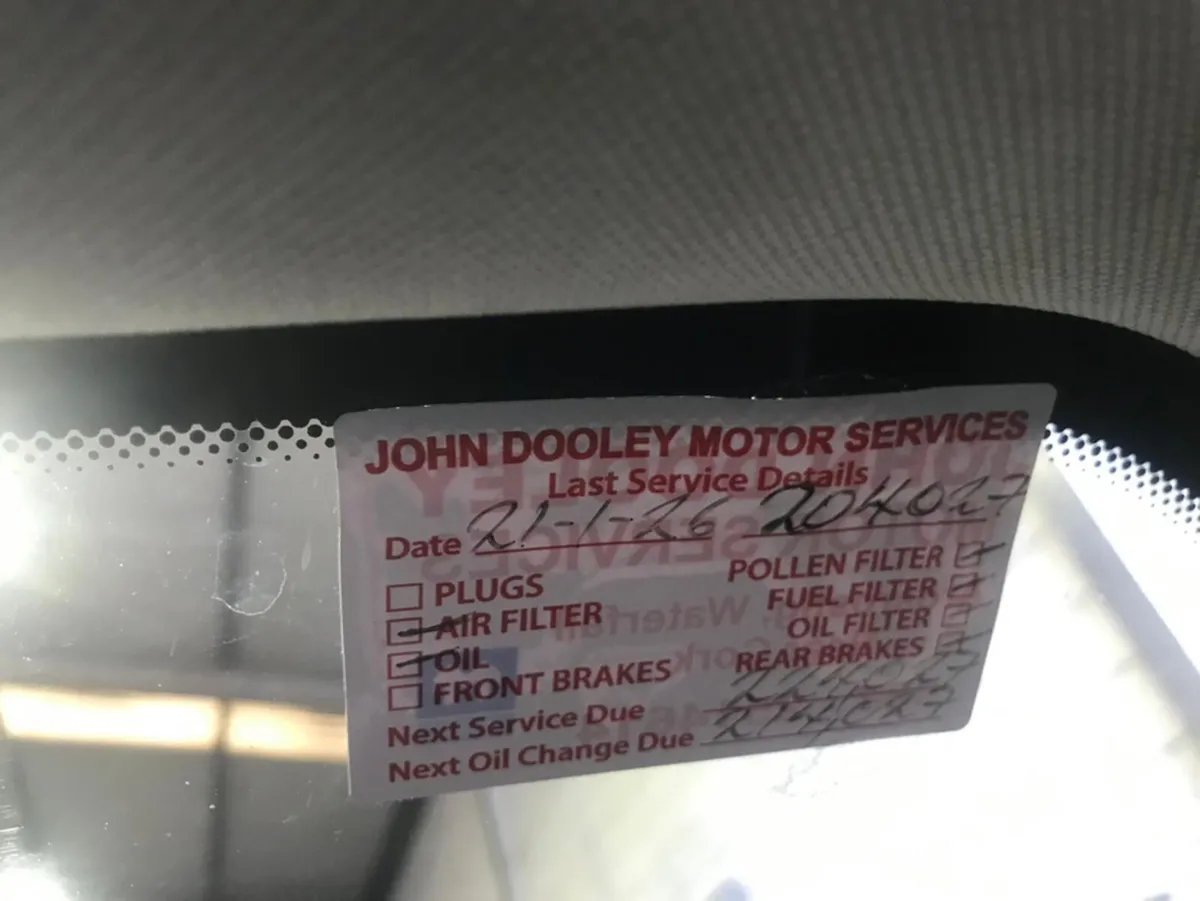 BMW 5-Series Saloon, Diesel, 2017, Black