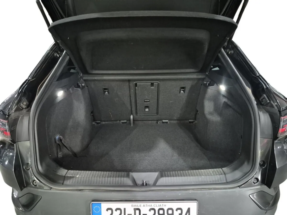 Volkswagen ID.4 Estate, Electric, 2022, Grey