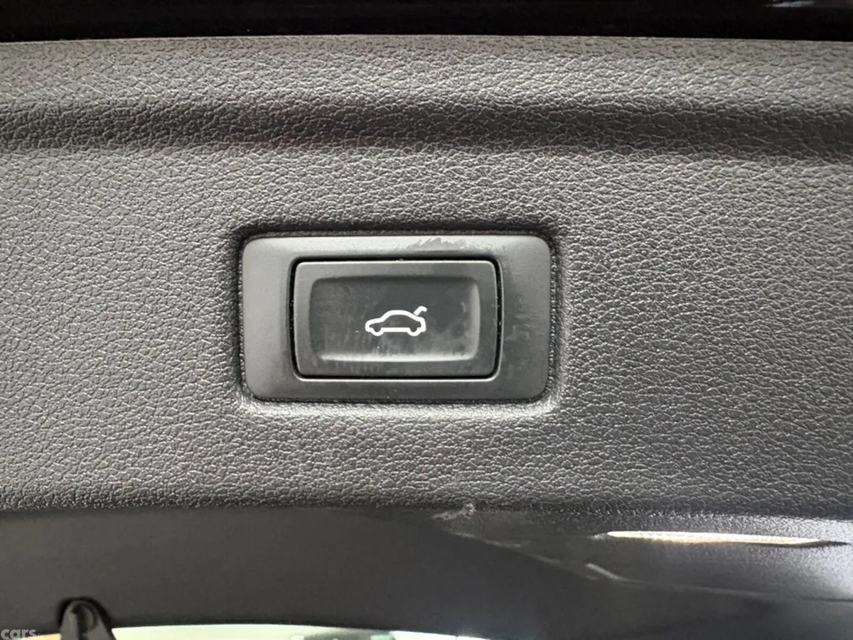 Audi A5 SPORTBACK 35 TDI 150 S 4DR A S-TRONIC LINE, Dublin