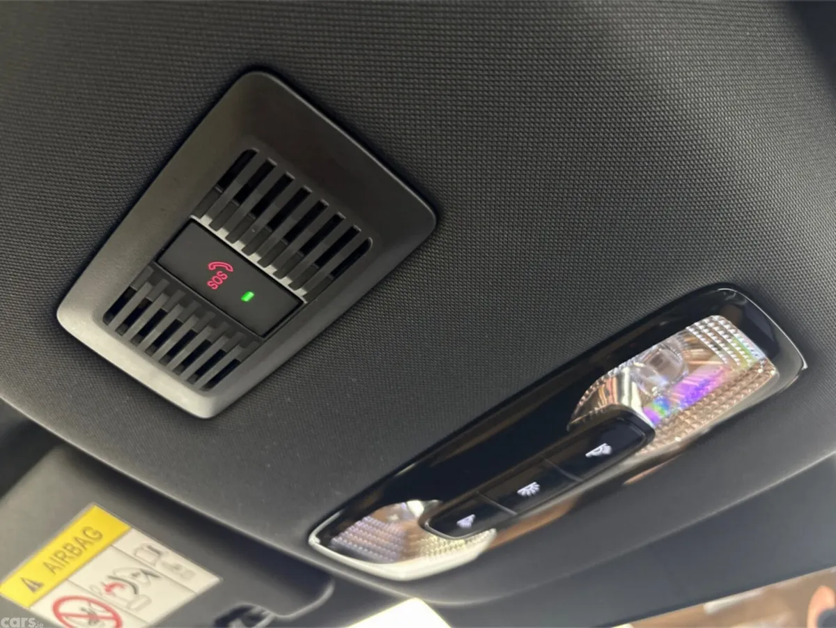 MG HS Hatchback, Petrol Plug-in Hybrid, 2025, Grey