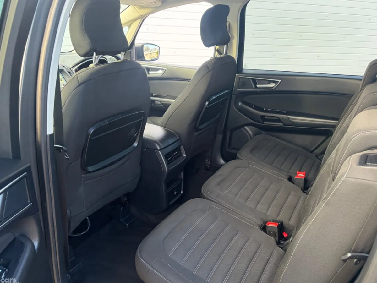 Ford Galaxy MPV, Diesel, 2017, Grey