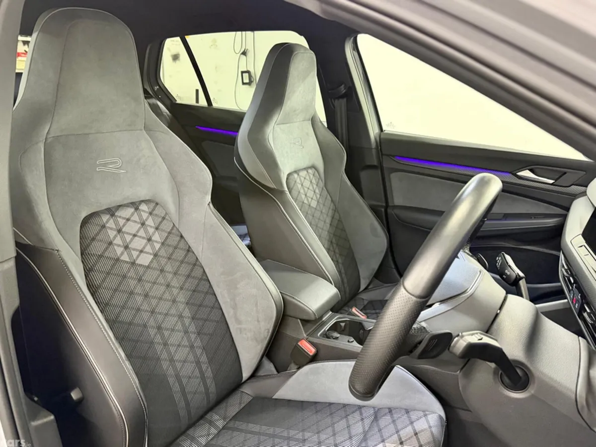 Volkswagen Golf Hatchback, Diesel, 2022, Grey