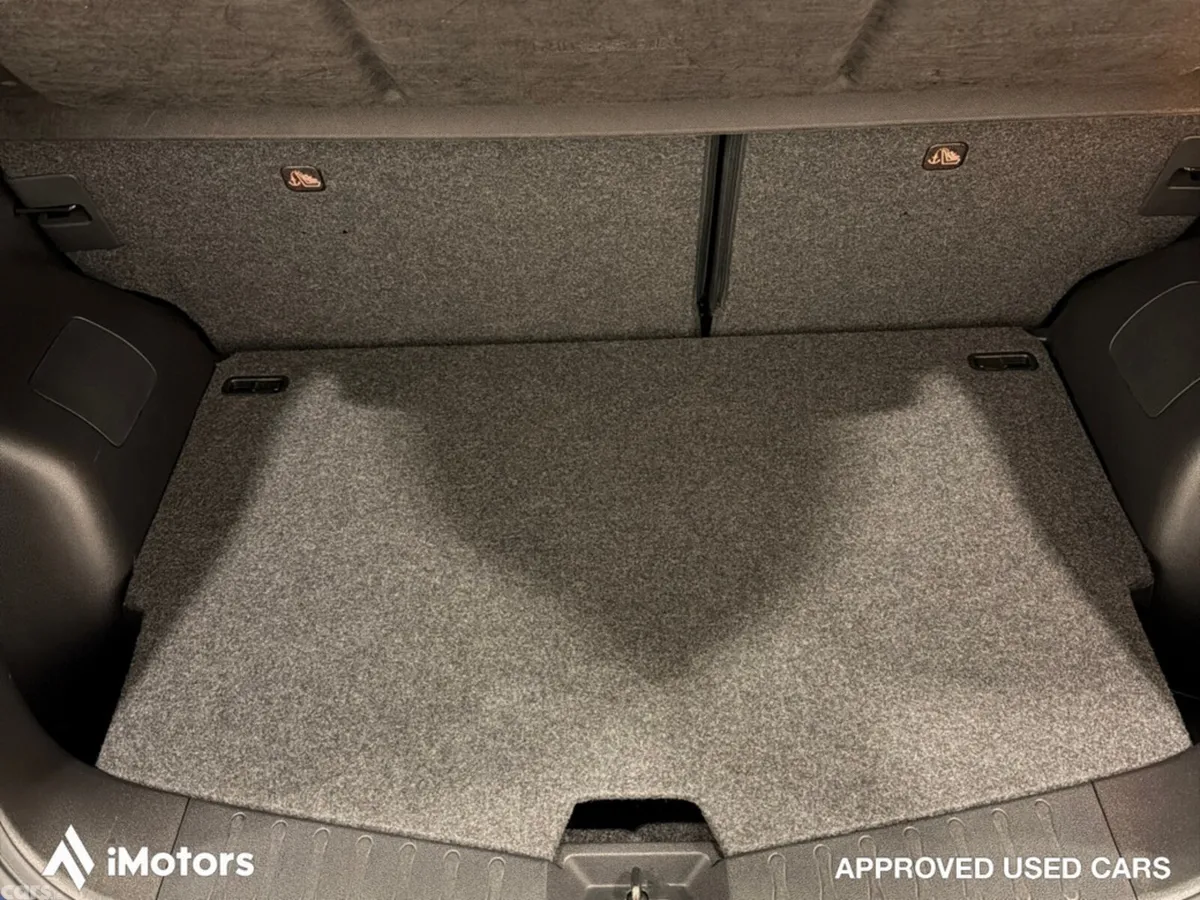 Nissan Note Hatchback, Petrol Hybrid, 2019, Blue
