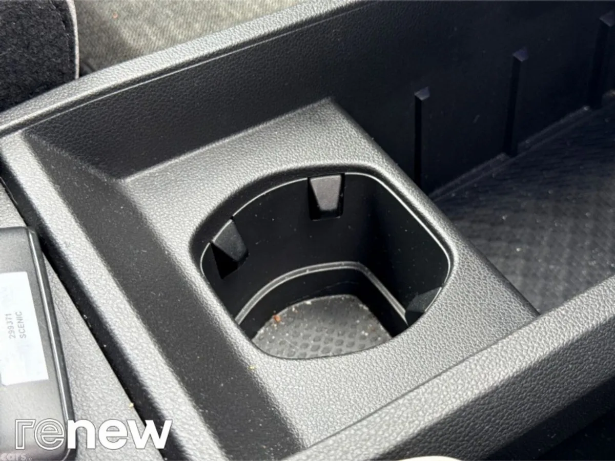 Renault Scenic E-Tech MPV, Electric, 2025, Blue