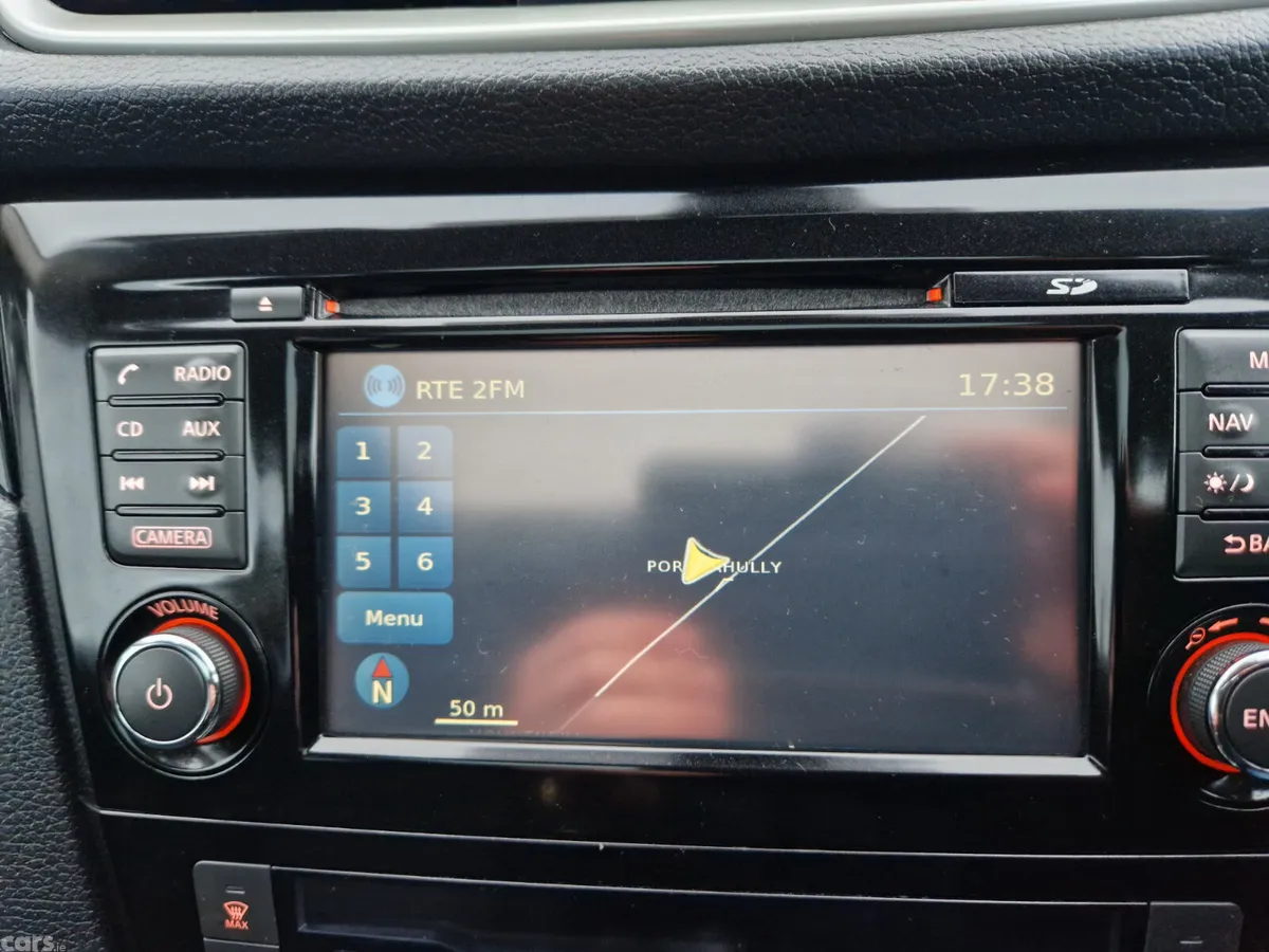 Nissan Qashqai Hatchback, Diesel, 2016, Silver