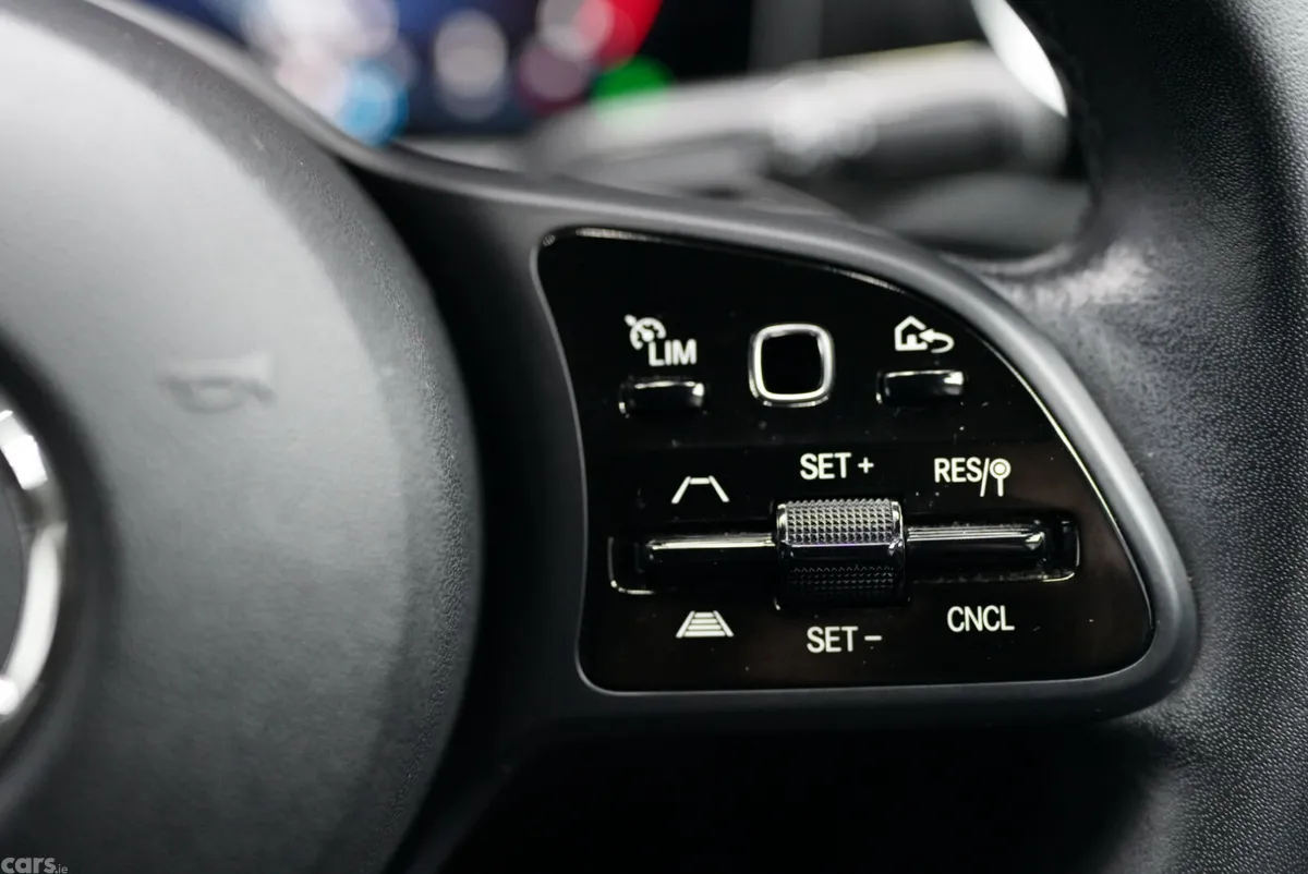 Mercedes-Benz A-Class Hatchback, Petrol, 2019, White