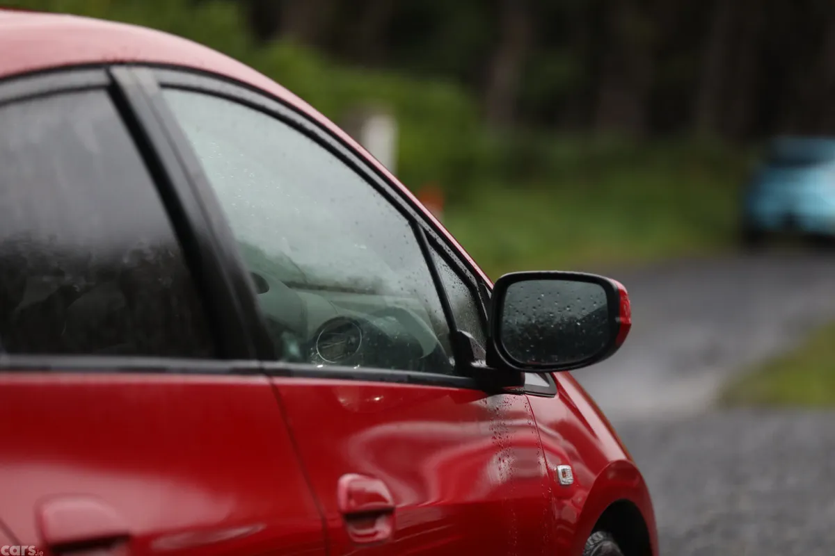Honda Insight Estate, Petrol Hybrid, 2011, Red