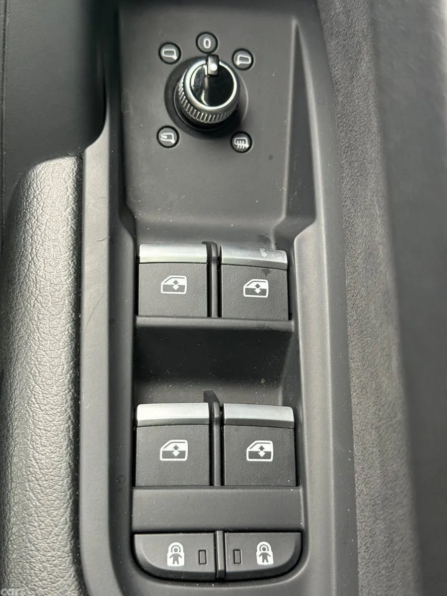 Audi Q5 SUV, Petrol Plug-in Hybrid, 2023, Black