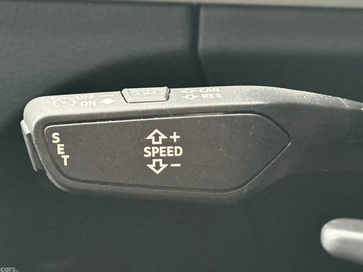 Audi Q5 SUV, Petrol Plug-in Hybrid, 2023, Black