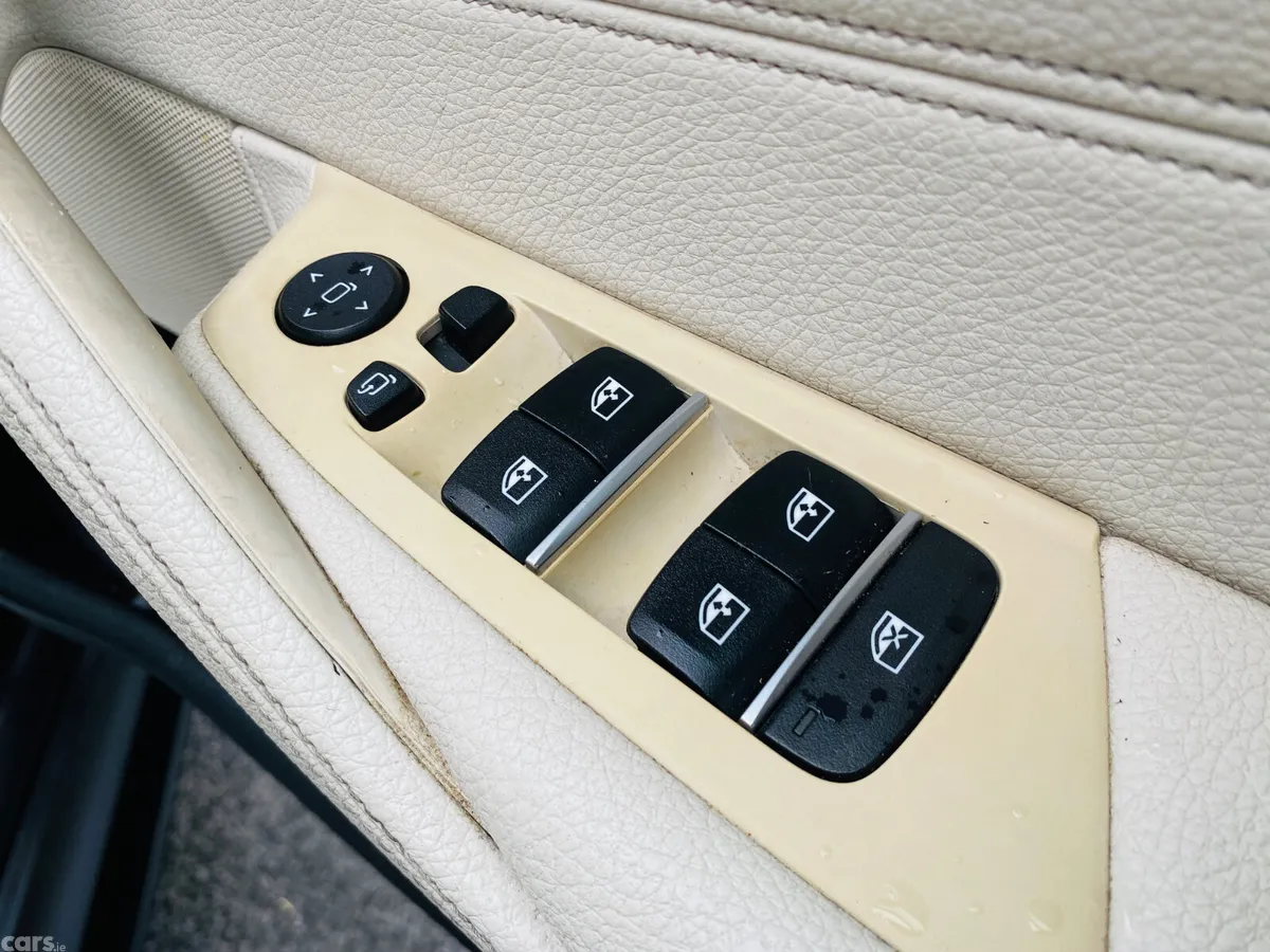BMW 5-Series Saloon, Diesel, 2018, Grey