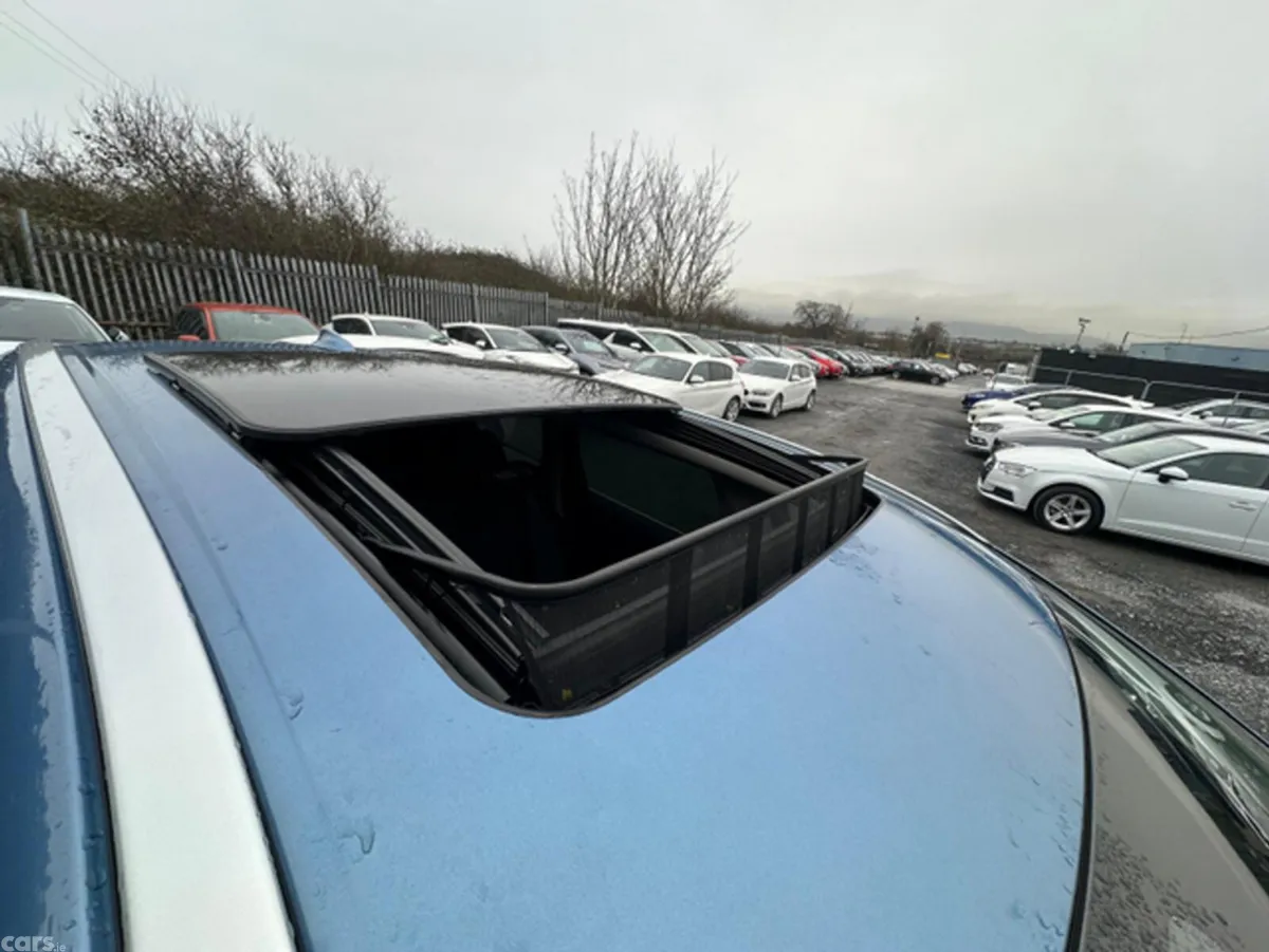 Volvo XC60 SUV, Diesel, 2017, Blue