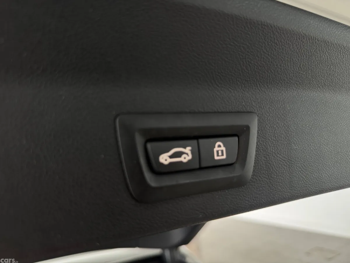 BMW X3 SUV, Diesel, 2021, White
