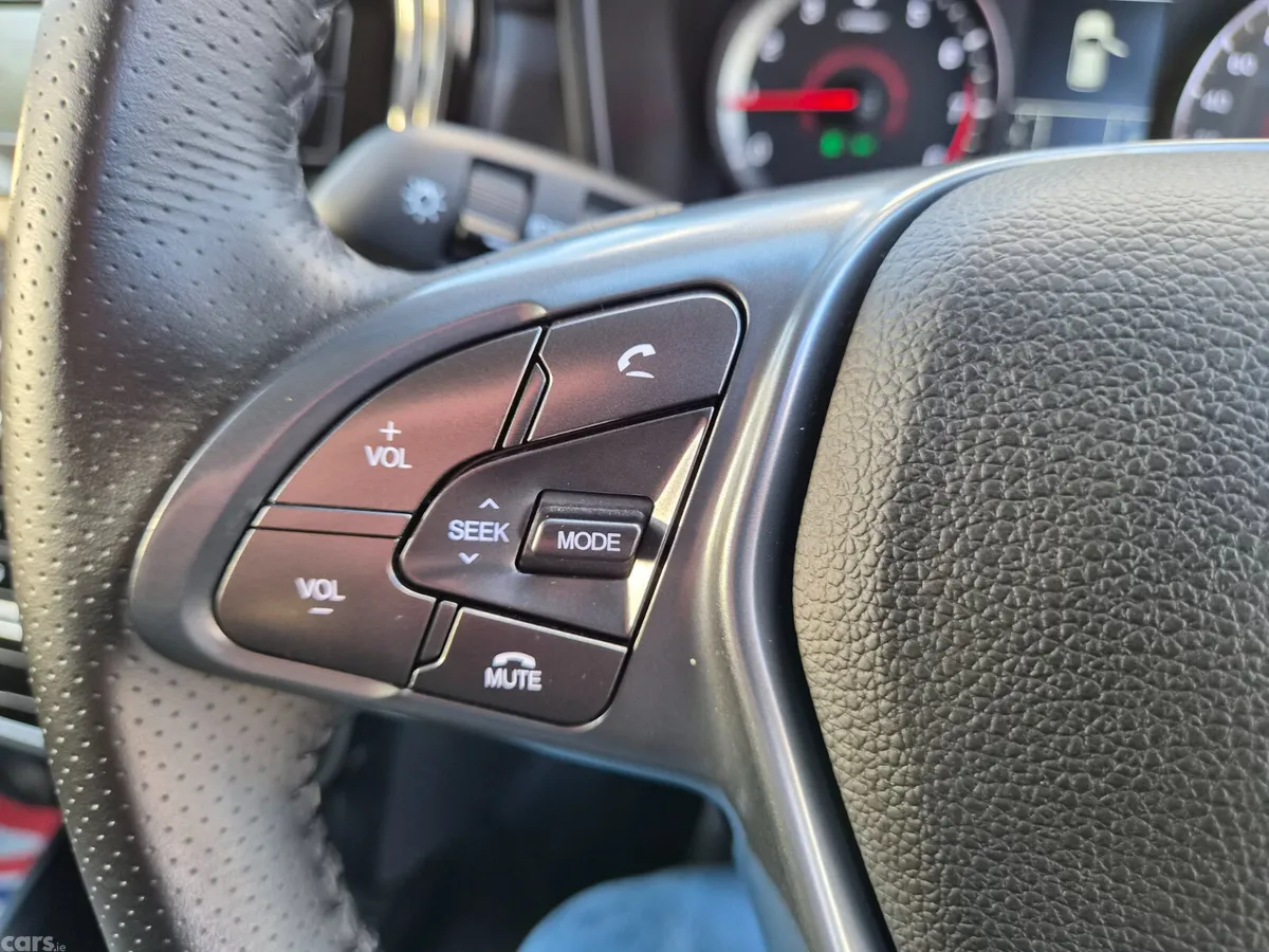 SsangYong Tivoli SUV, Petrol, 2026, Grey