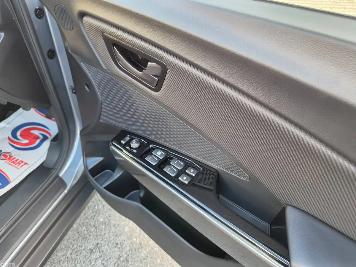 SsangYong Tivoli SUV, Petrol, 2026, Grey