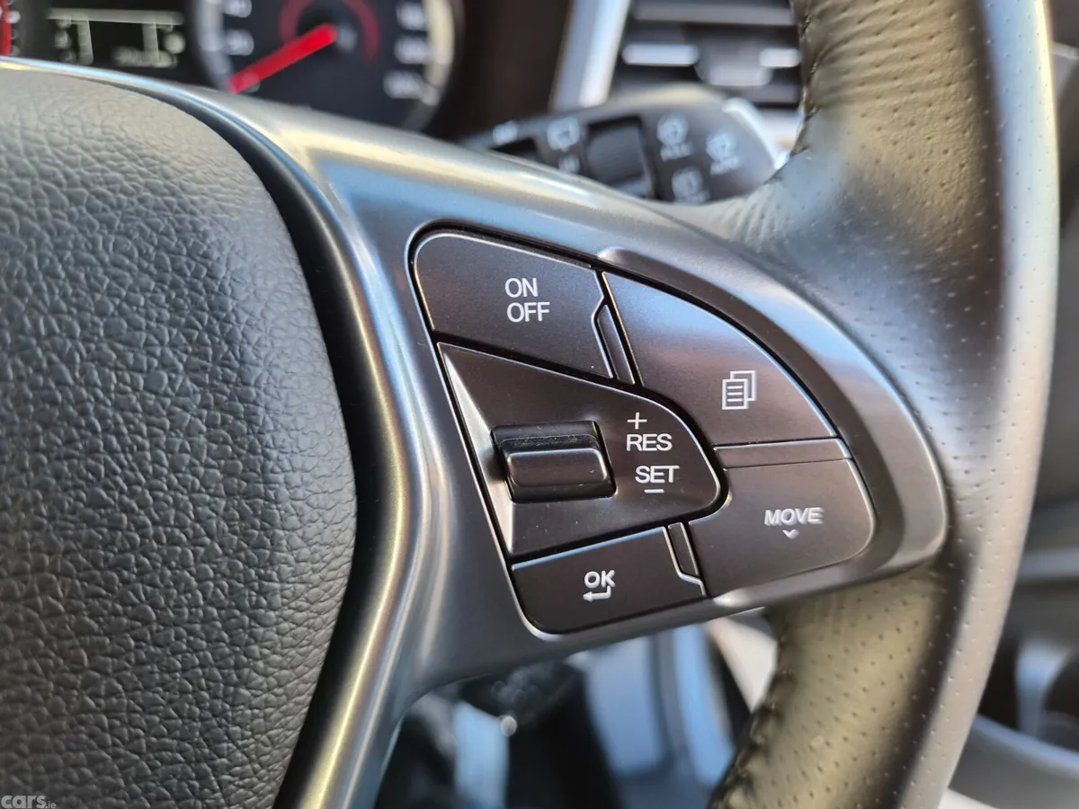SsangYong Tivoli SUV, Petrol, 2026, Grey