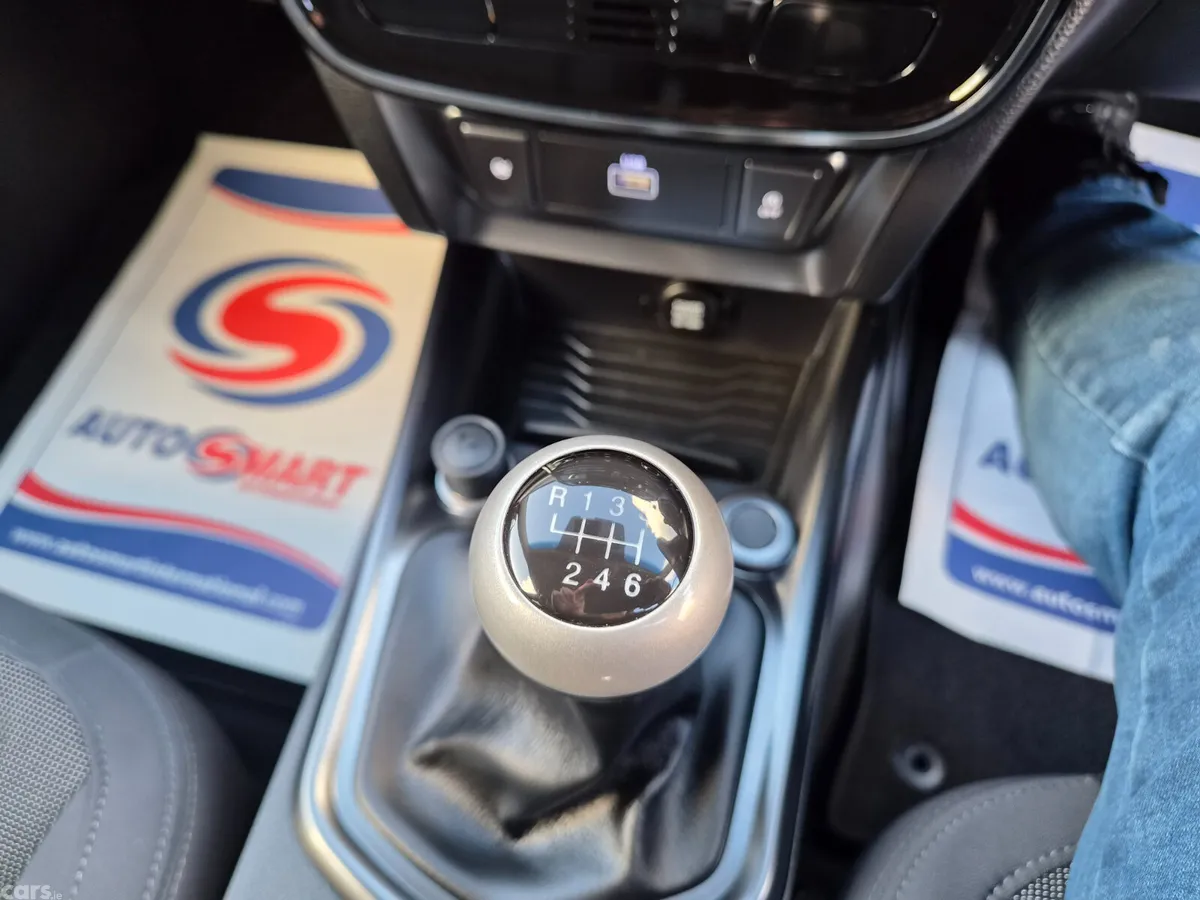 SsangYong Tivoli SUV, Petrol, 2026, Grey