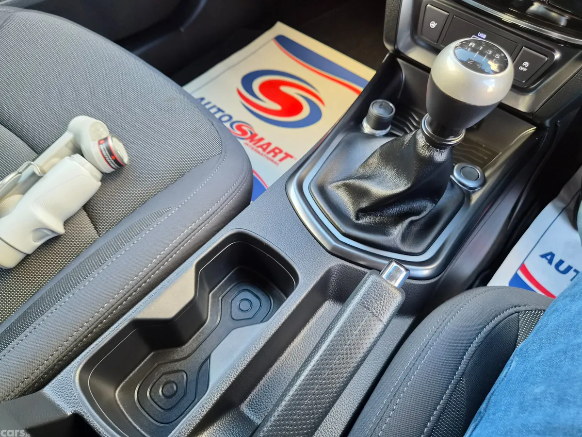 SsangYong Tivoli SUV, Petrol, 2026, Grey
