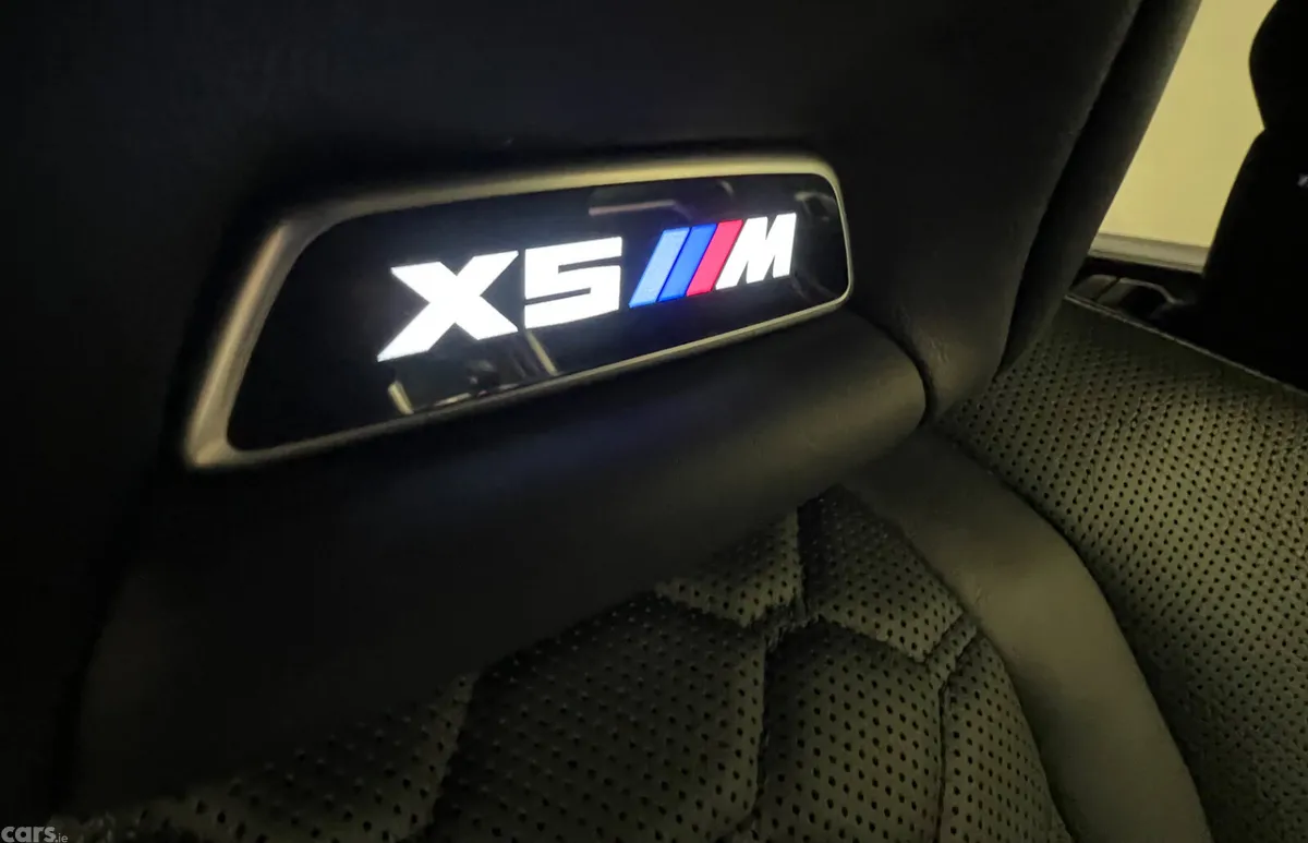 BMW X5 SUV, Petrol, 2023, White