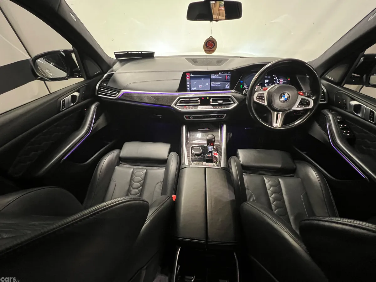 BMW X5 SUV, Petrol, 2023, White