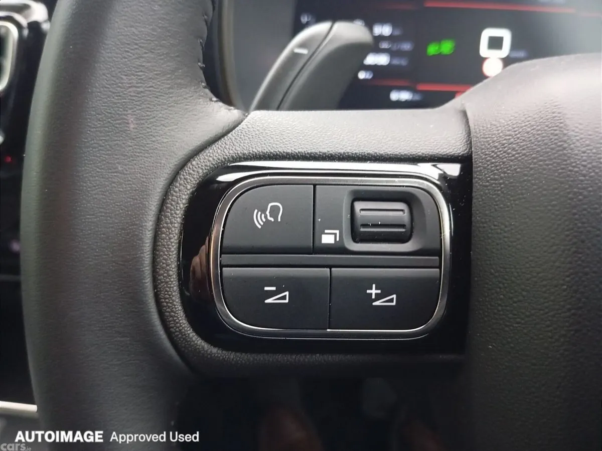 Citroen C5 Aircross MPV, Diesel, 2025, Black