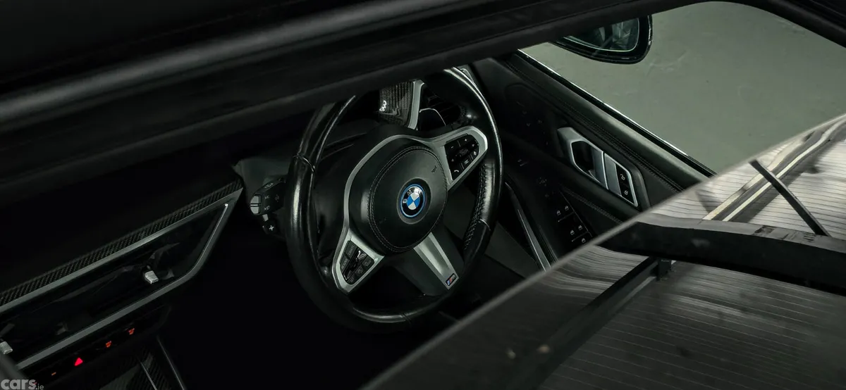 BMW X5 SUV, Petrol Plug-in Hybrid, 2023, White