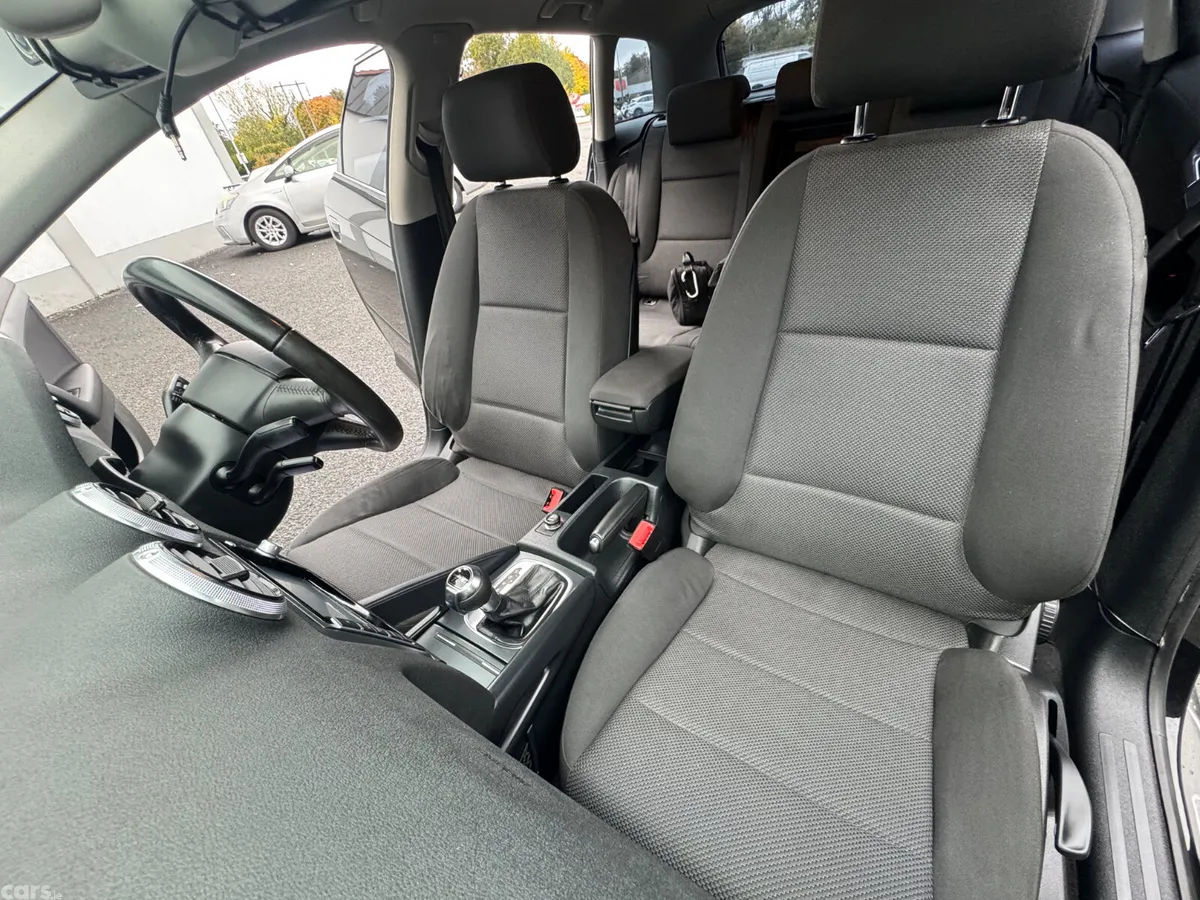 Audi A3 Hatchback, Petrol, 2013, Black