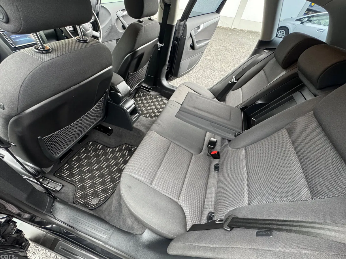 Audi A3 Hatchback, Petrol, 2013, Black