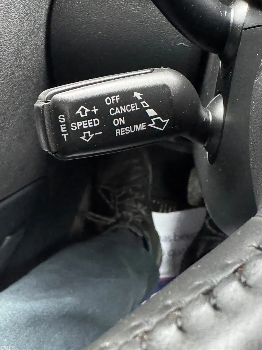 Audi A3 Hatchback, Petrol, 2013, Black
