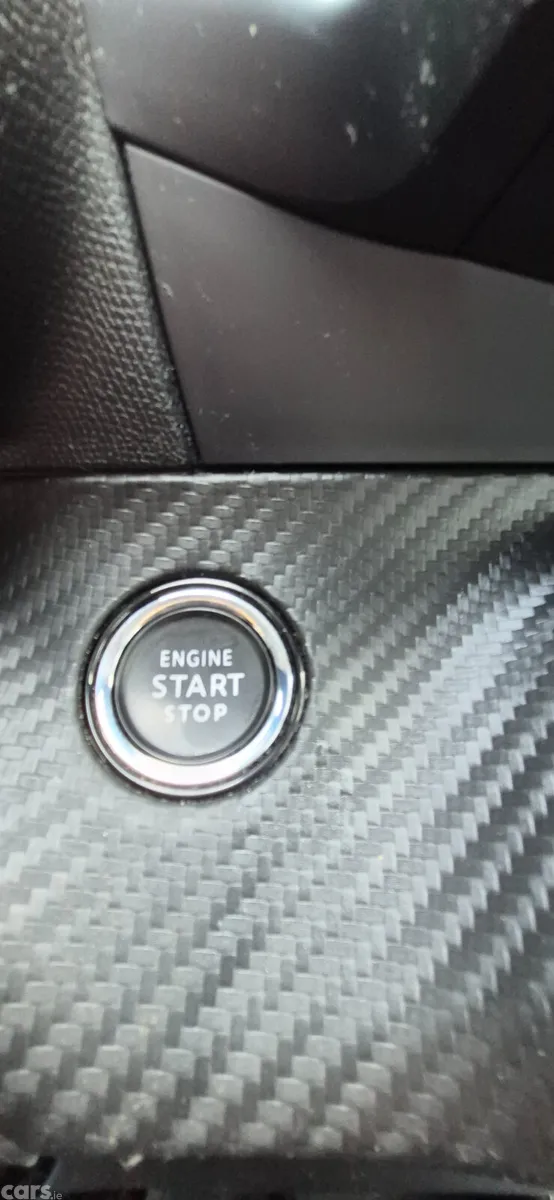Peugeot 2008 MPV, Petrol, 2021, Grey