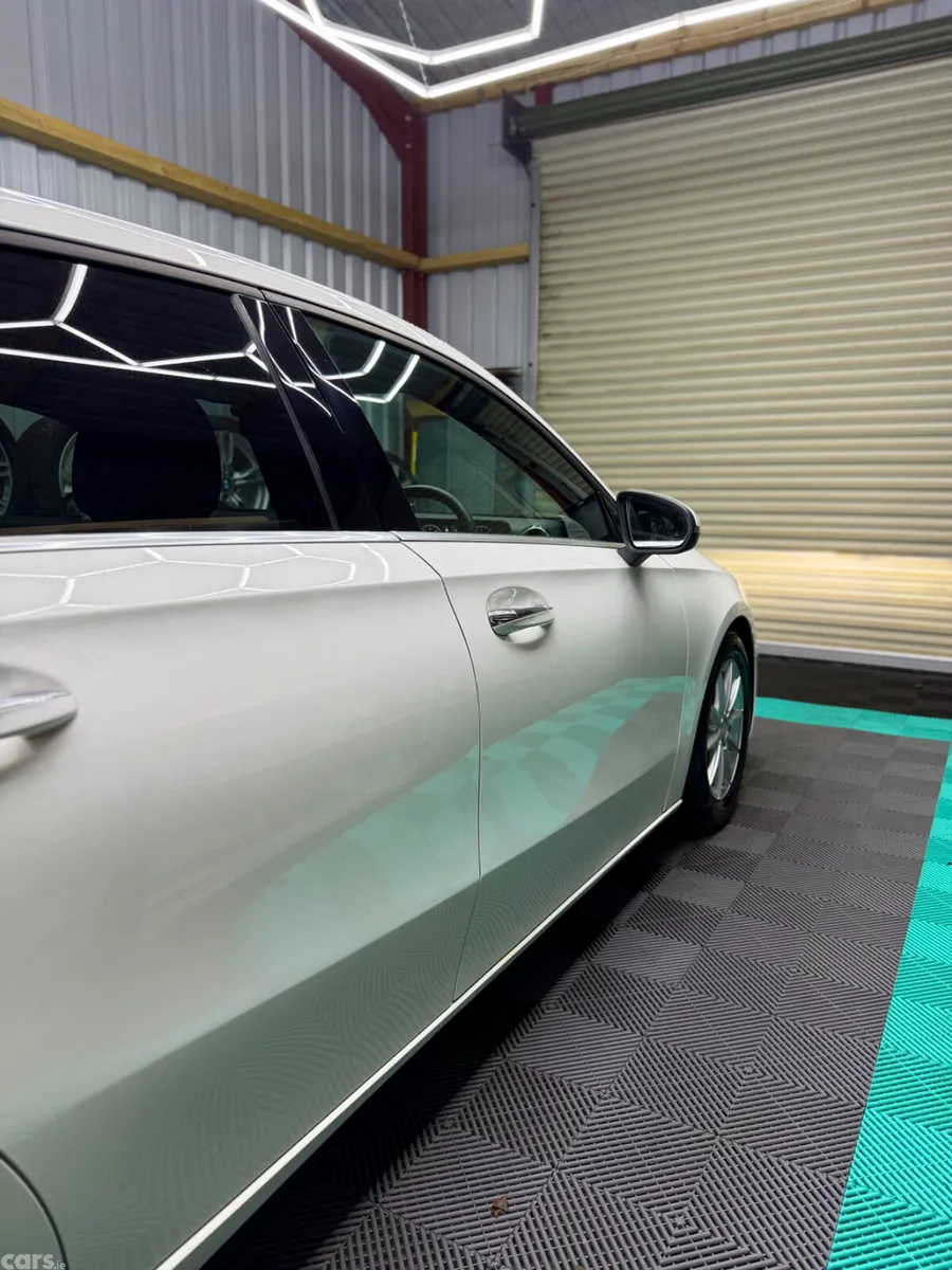 Mercedes-Benz A-Class Hatchback, Petrol, 2020, White