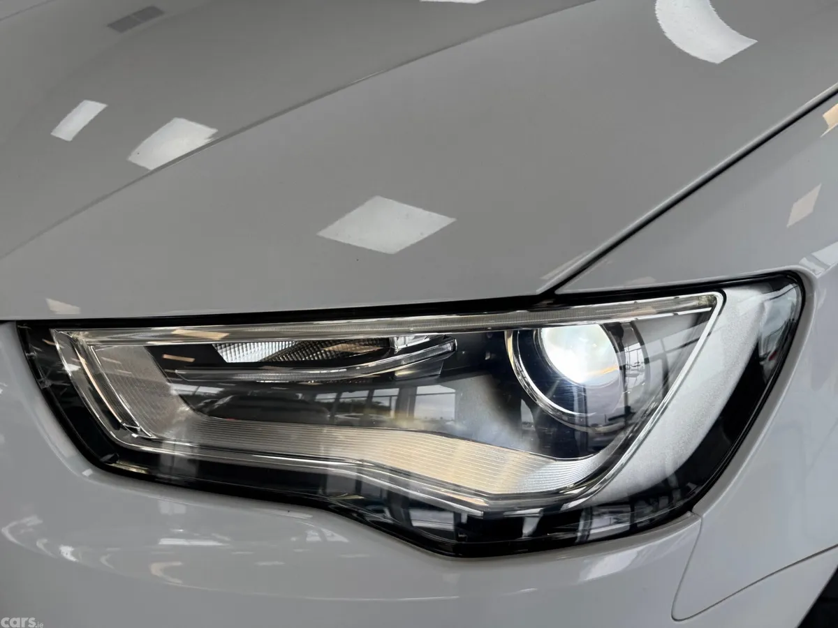 Audi A3 Hatchback, Petrol, 2015, White