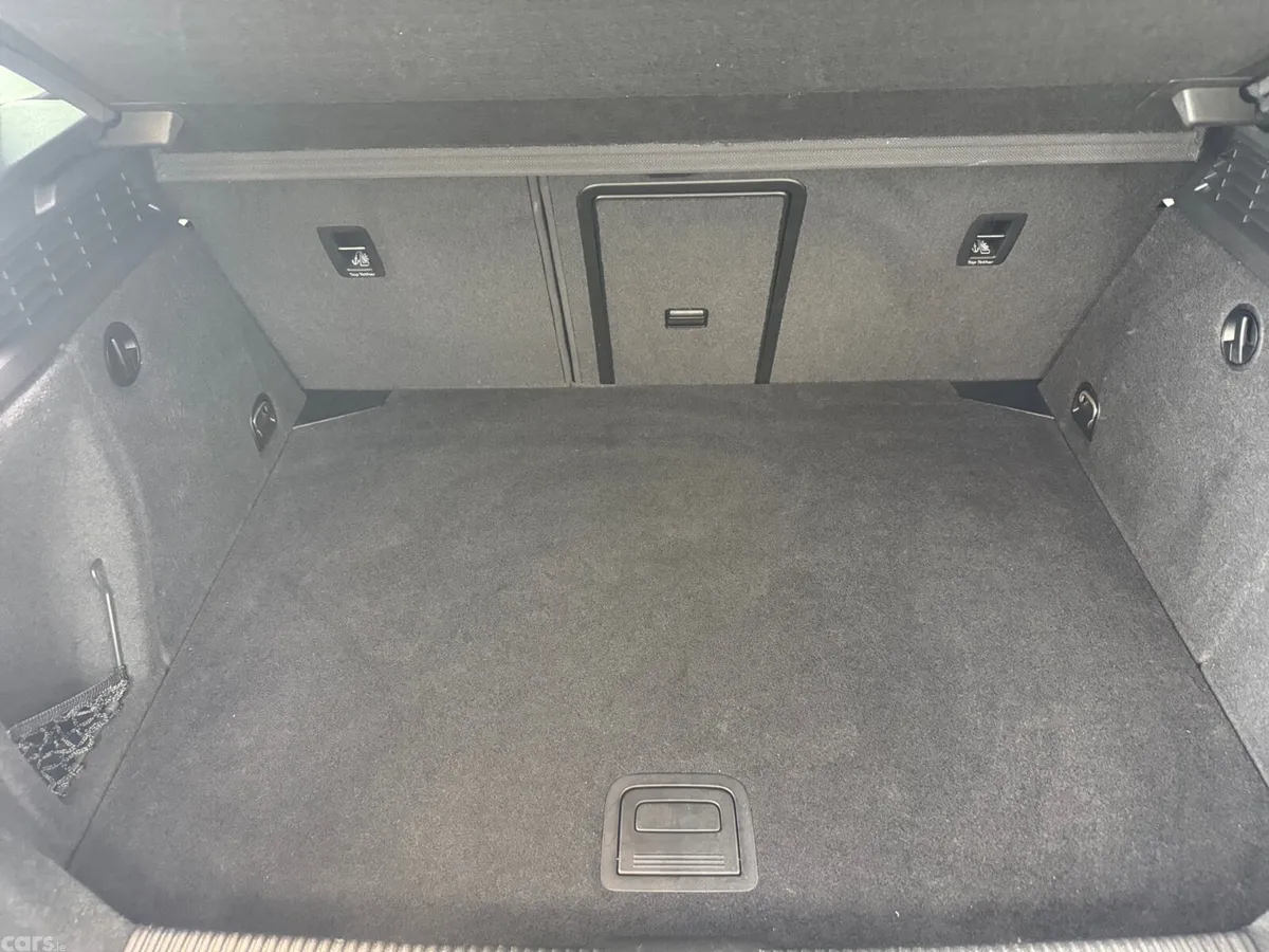 Audi A3 Hatchback, Petrol, 2015, White