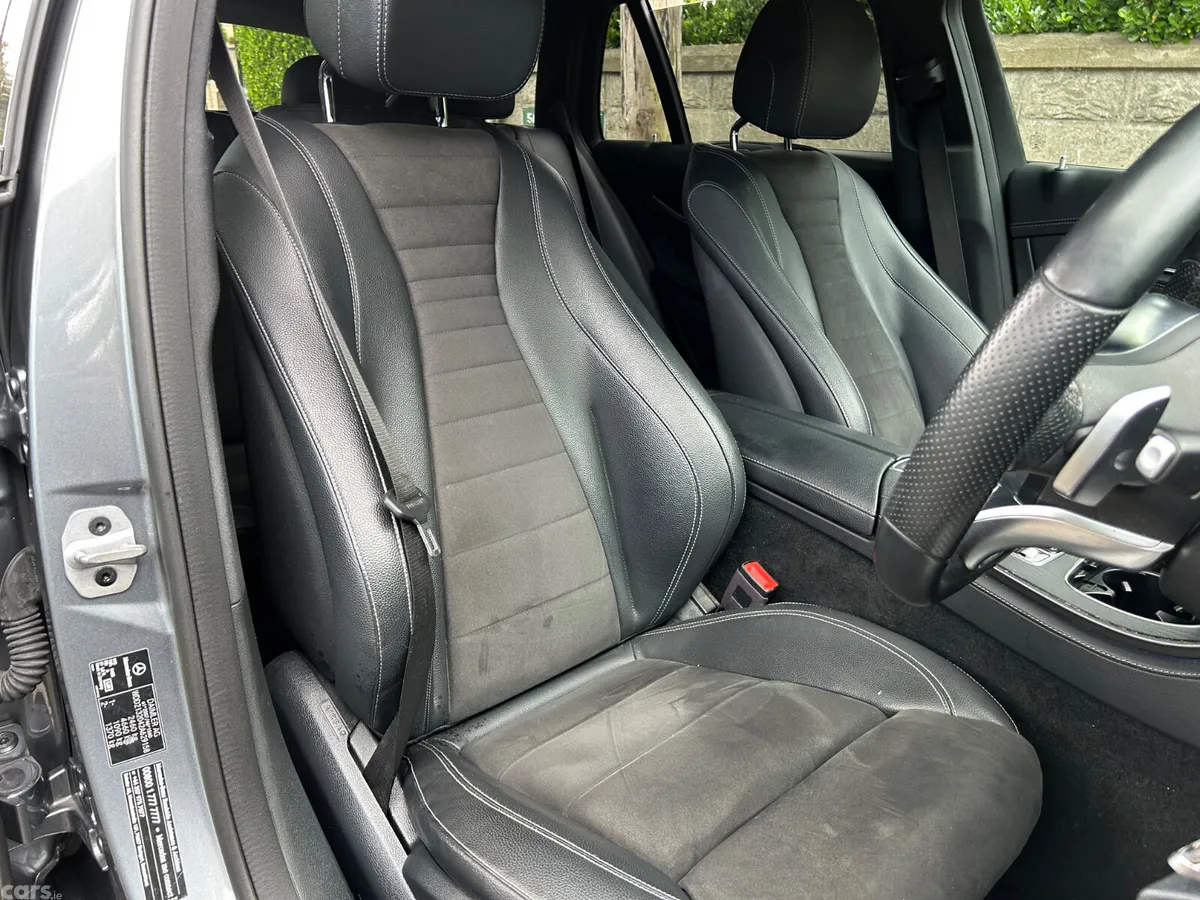 Mercedes-Benz E-Class Estate, Diesel, 2019, Grey
