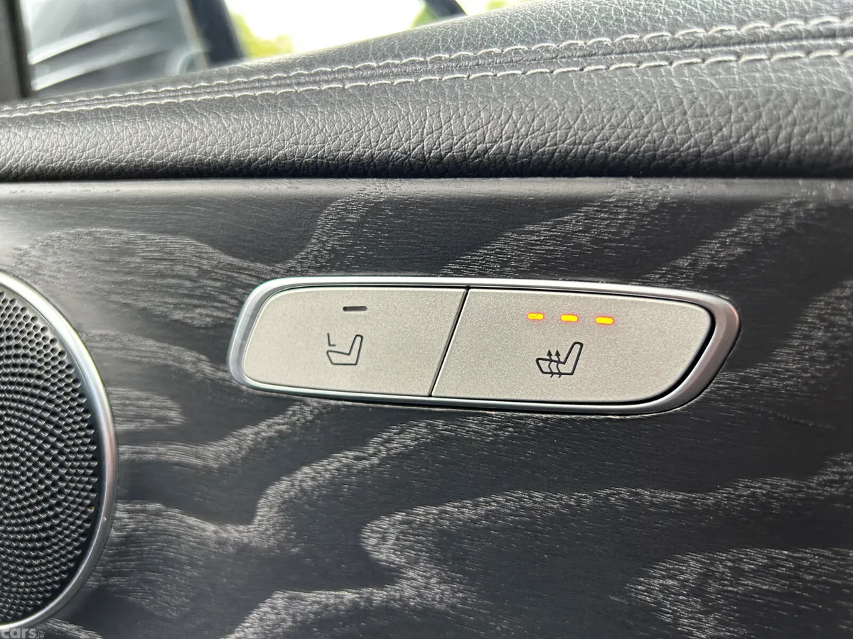 Mercedes-Benz E-Class Estate, Diesel, 2019, Grey