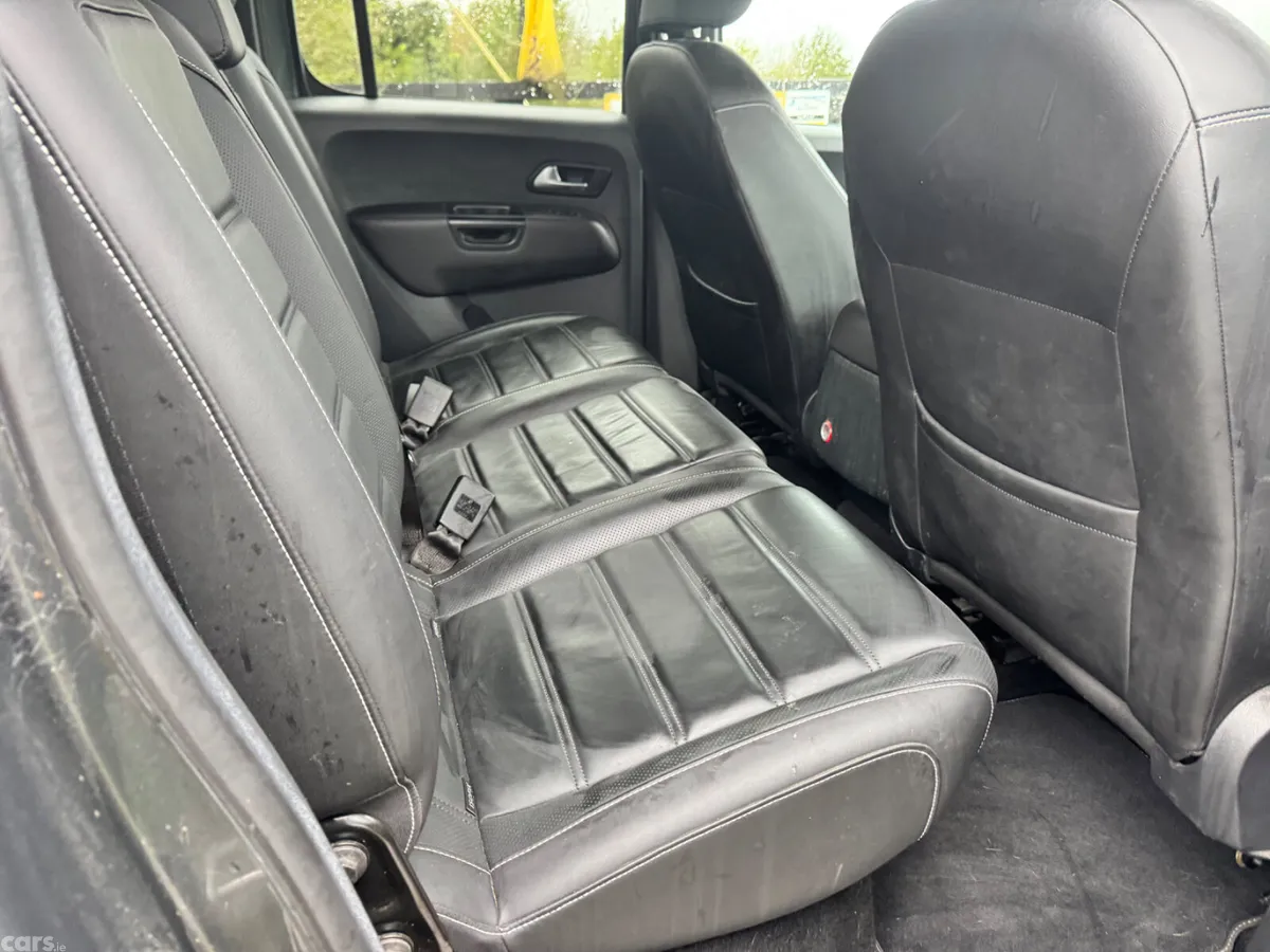 Volkswagen Amarok Pick Up, Diesel, 2020, Grey