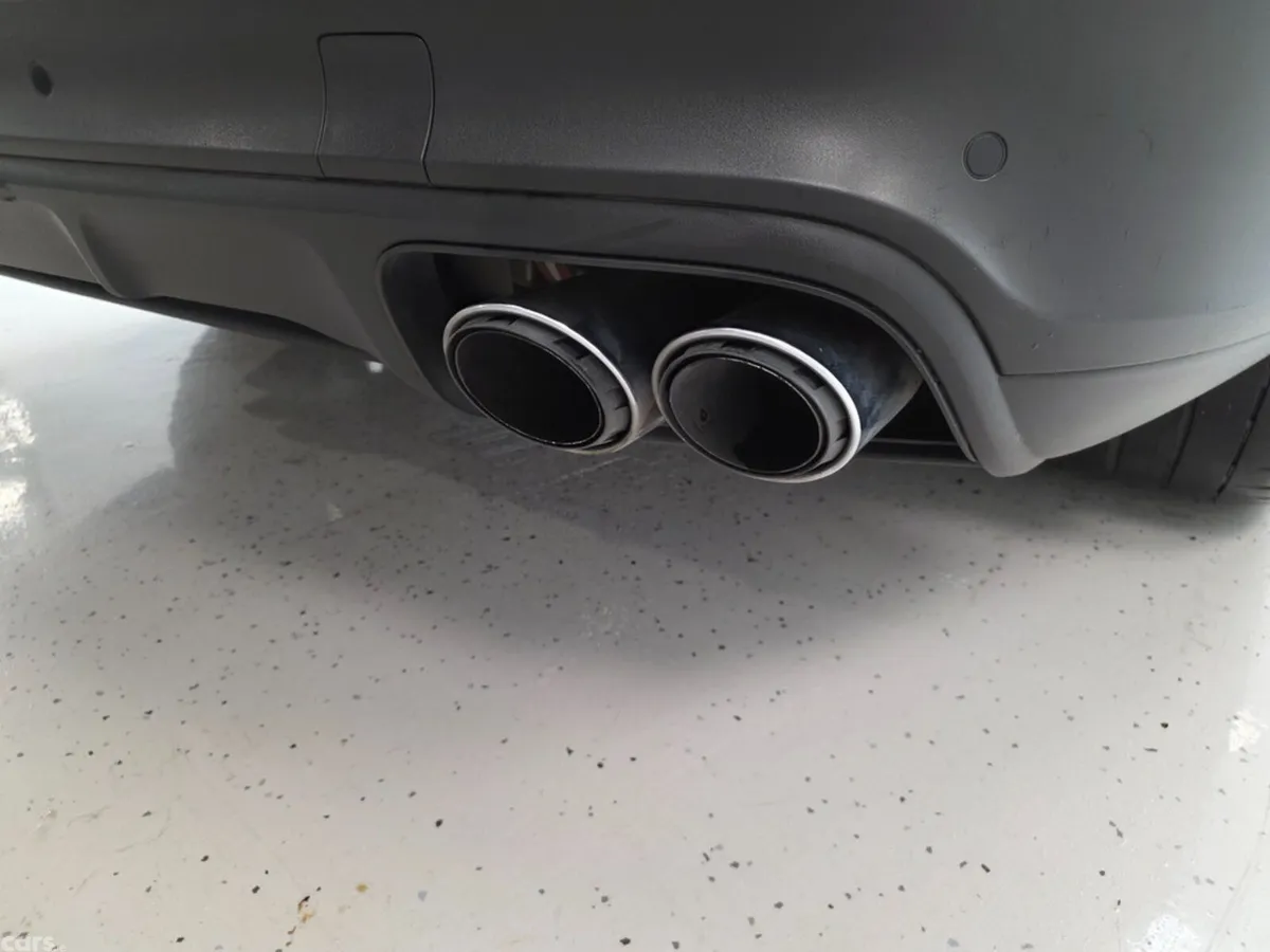 Porsche Cayenne Estate, Petrol Hybrid, 2023, Grey