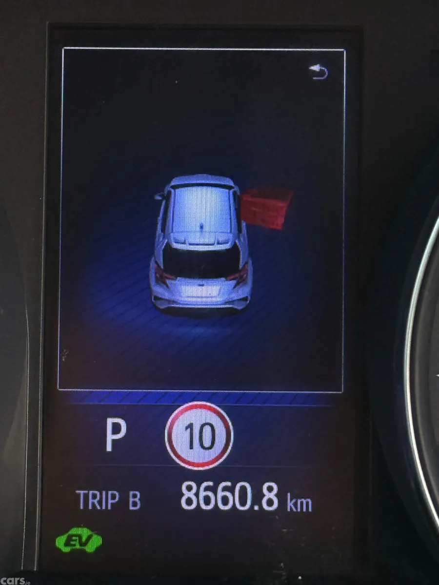 Toyota C-HR Hatchback, Petrol Hybrid, 2019, Black