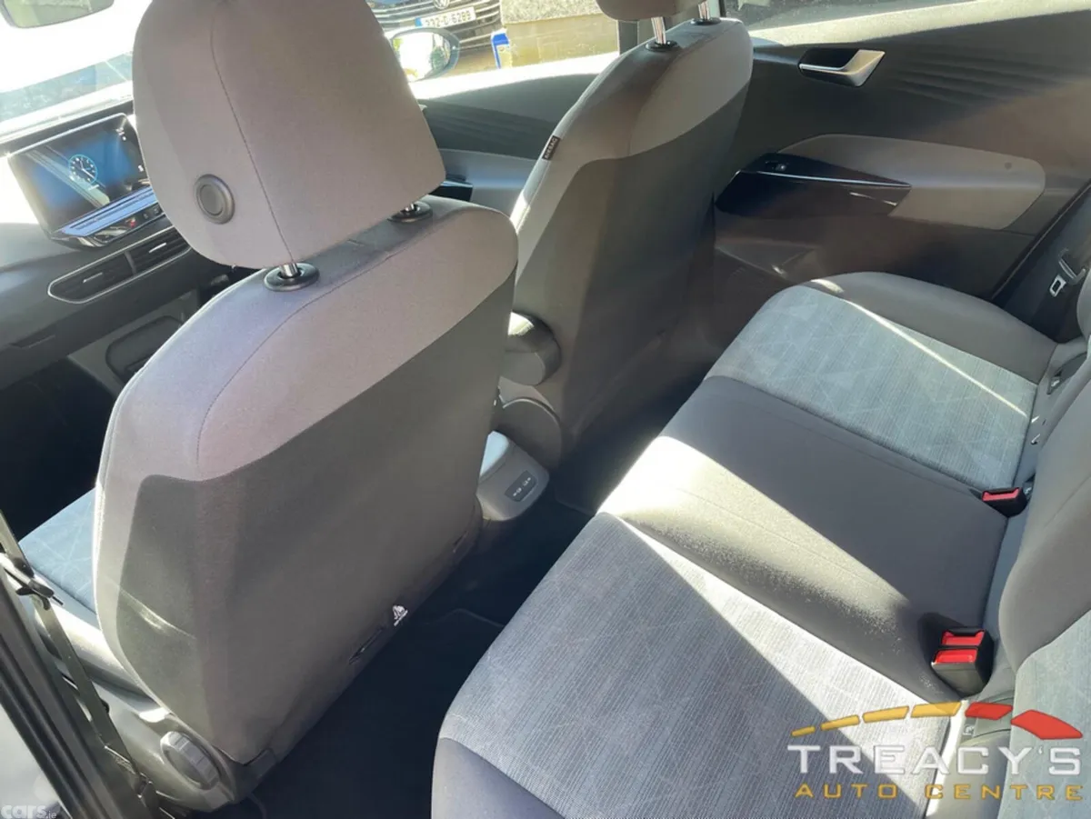 Volkswagen ID.3 Estate, Electric, 2022, Grey