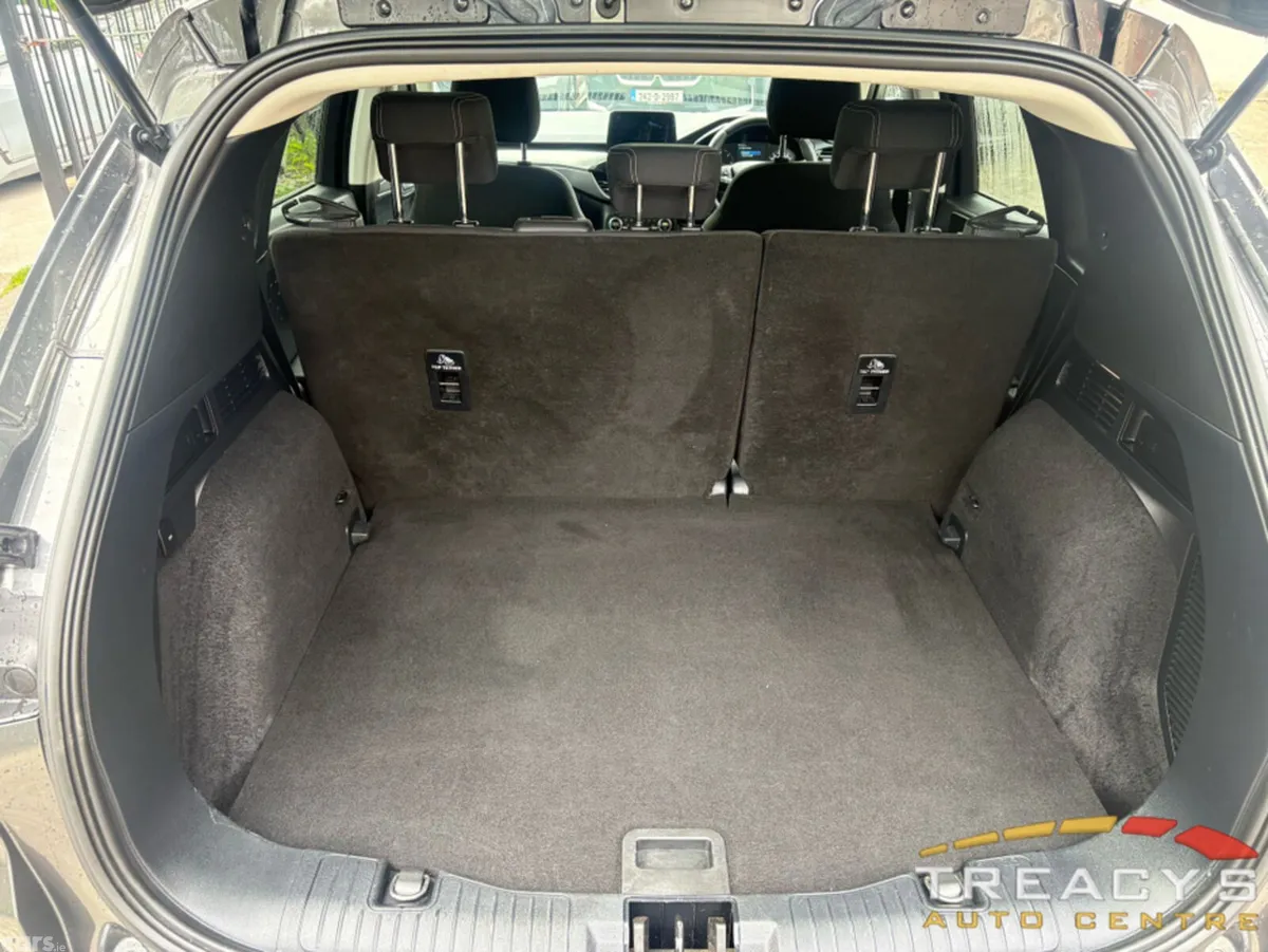 Ford Kuga SUV, Diesel, 2020, Grey