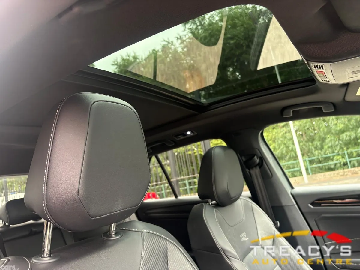Volkswagen T-Roc SUV, Petrol, 2024, Grey