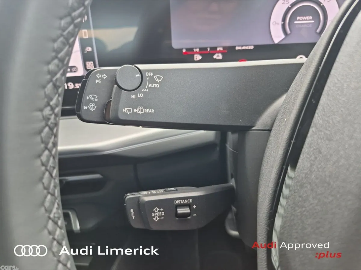 Audi Q3 SUV, Petrol Plug-in Hybrid, 2026, White